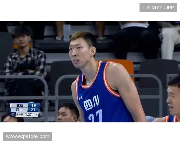 北京第五场失利解析 周琦伤退翟晓川成核心