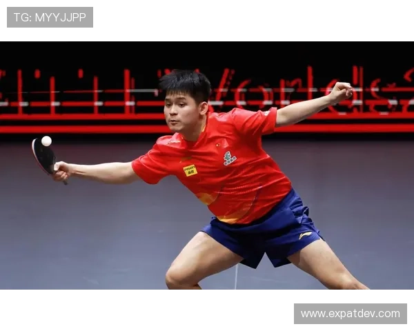 林诗栋肩袖受伤无缘澳门世界杯